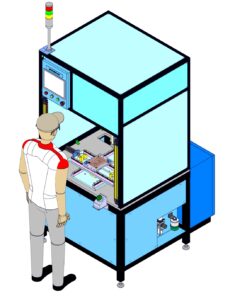 Automation Machine