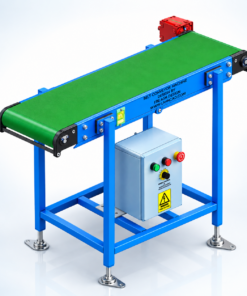 Conveyor Machine