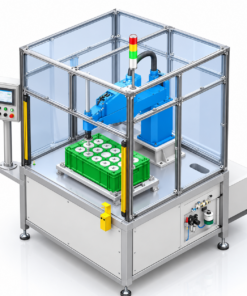 Robot Machine