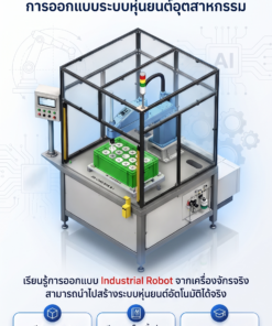 Robot Machine