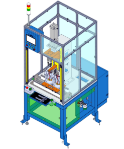 automation machine v.2