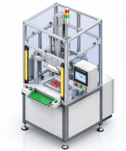 Press Machine