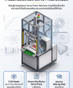 Press Machine