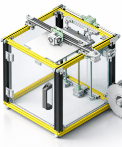 3D Printing